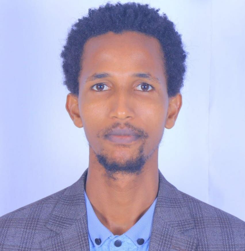Mikael Tesfaye